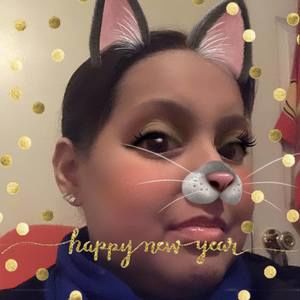 Meet your Posher, Clorinda